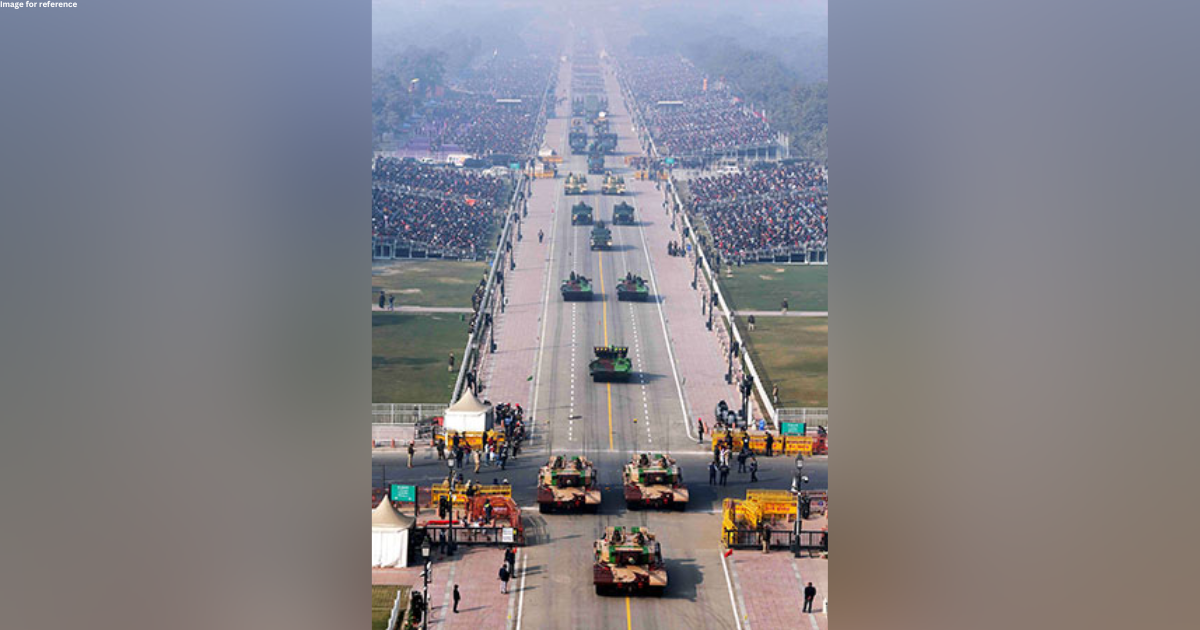 Egyptian contingent & more: Here's what Republic Day 2023 parade will showcase